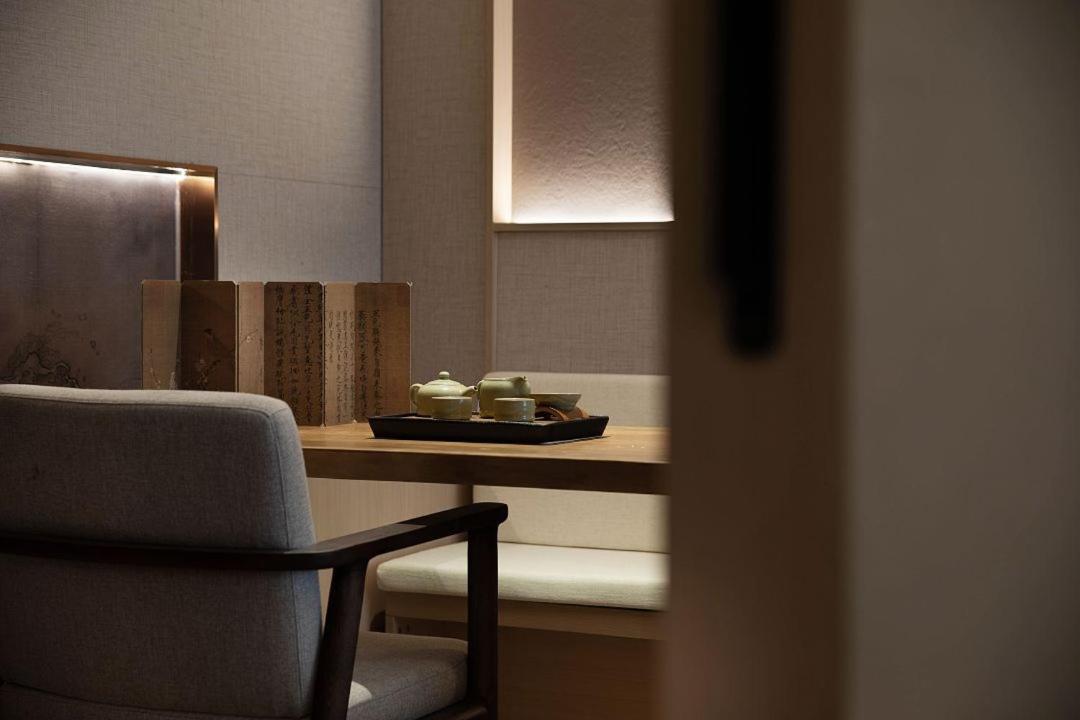 Walling Hotel - Chongqing Jiefangbei Hongyadong Εξωτερικό φωτογραφία